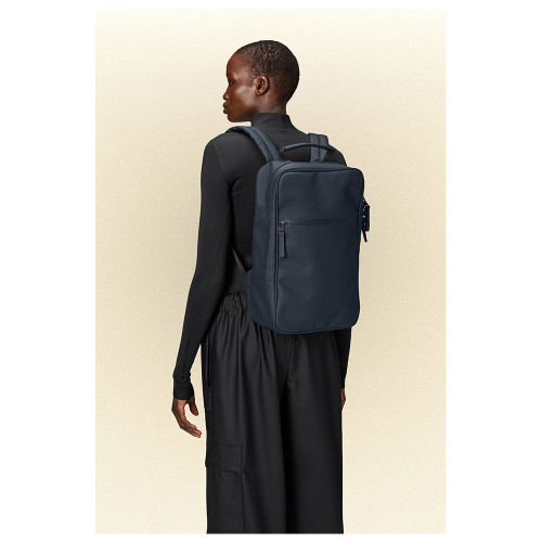 Rains Book Backpack